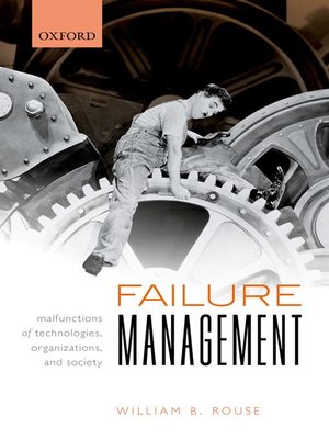 cover image of Failure Management